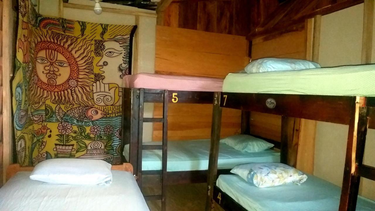Roots Casa Rustica Hotel Valle Hornito ห้อง รูปภาพ