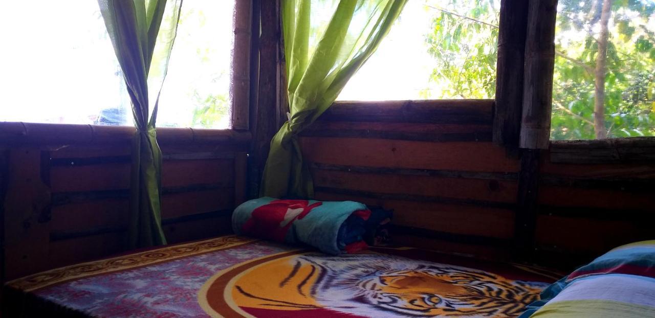 Roots Casa Rustica Hotel Valle Hornito ภายนอก รูปภาพ